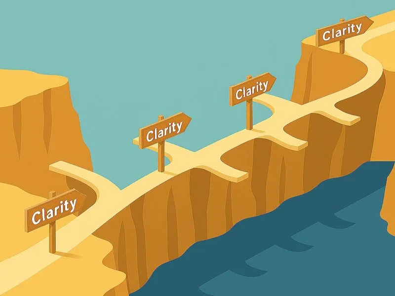 Klarheit vor Aktion: Schnell und solide entscheiden