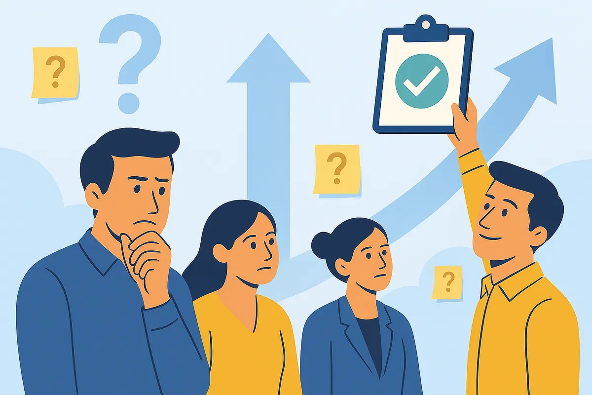 When to Escalate vs Decide Locally: Mastering Team Decision Flow