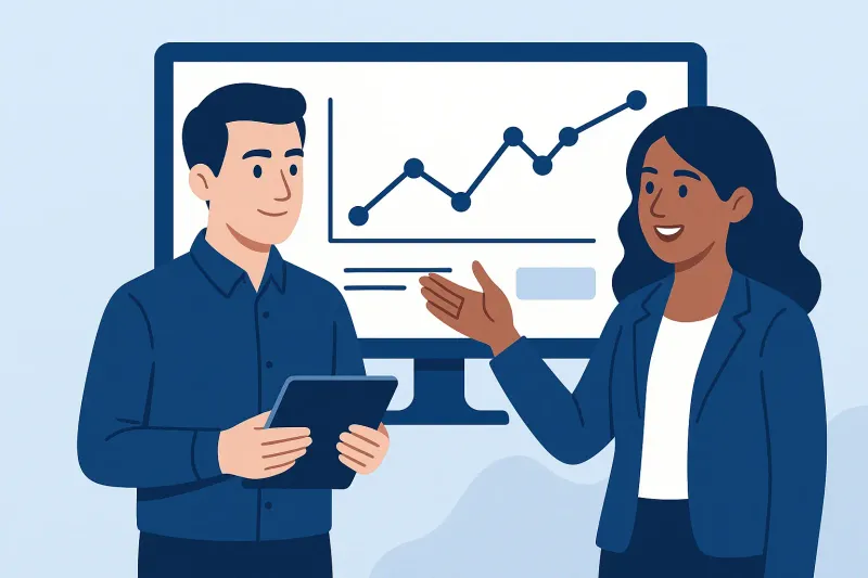 Make Responsibility Visible - Structuring Ownership with DecTrack