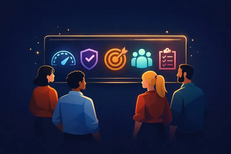 How to Measure Decision Quality: 5 Metrics That Actually Work