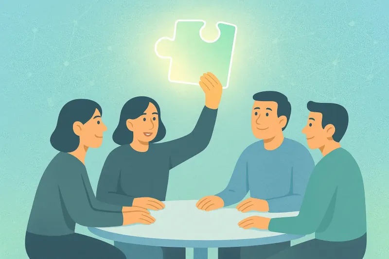 Making Participation Visible - Transparent, Traceable Decisions with DecTrack