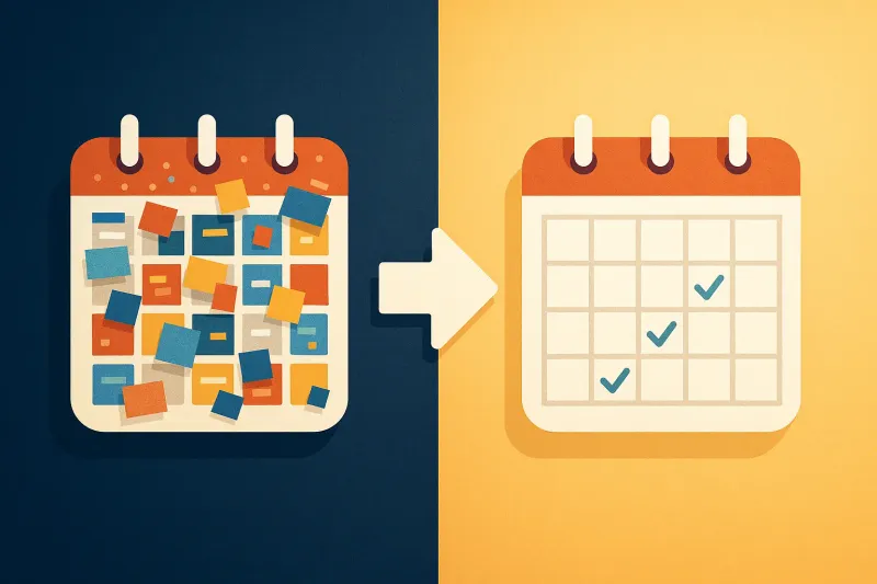 Reduce Meetings with Asynchronous Team Decisions
