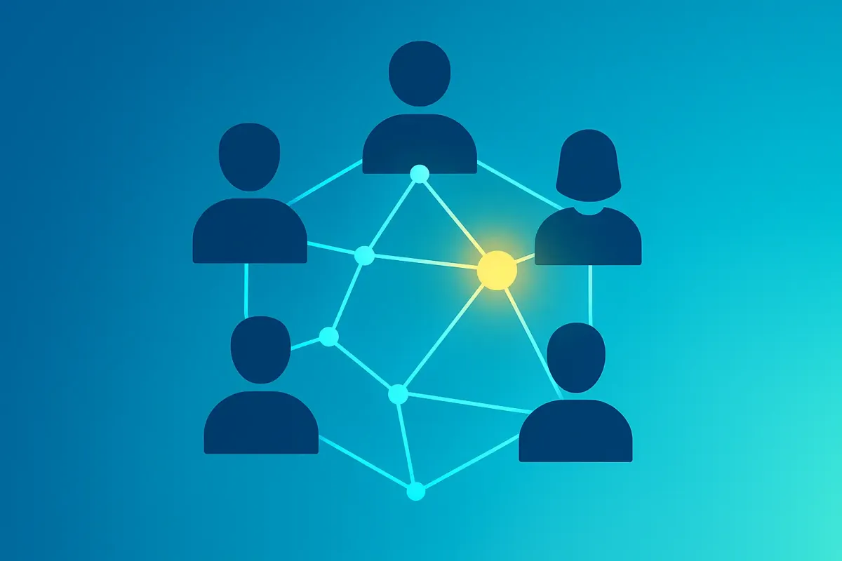 Team Collaboration Success: Build Clarity, Trust and Real Results